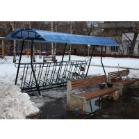 велопарковка filipp