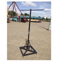 система для хранения велосипедов на 6 мест мобильная