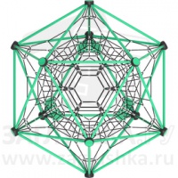 игровая конструкция "головоломка" ст-853