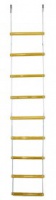 лестница веревочная 9 перекладин лв9-2а