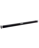 турник распорный ba-201, неопреновое покрытие, 63-93 см