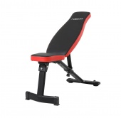 скамья силовая универсальная unix fit bench 130