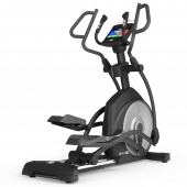 эллиптический тренажер unix fit e-1100 pro (10,1" tft)