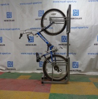 кронштейн для велосипеда с замками