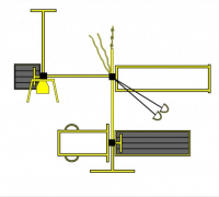 ут109 станция для многофункционального тренинга "плюс"