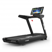 беговая дорожка unix fit t-1500 pro (27" tft)