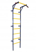 шведская стенка "мастер" apolonsport