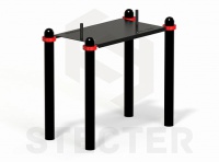 стол для армрестлинга (paw-58)