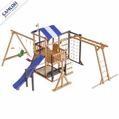 бретань семейная