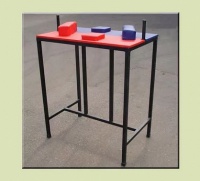 стол для армрестлинга hercules s23