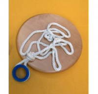 тарзанка "карусель" во-91.12.10