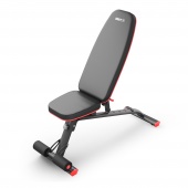 скамья силовая универсальная unix fit bench 140