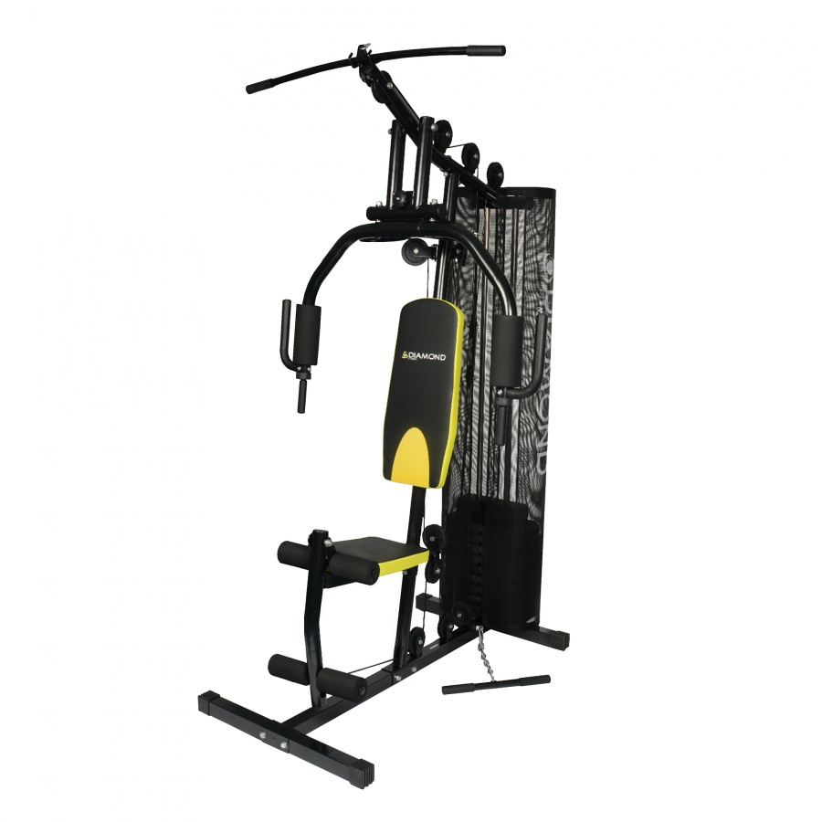 Мультистанция Diamond Fitness Power 15c Мультистанция Diamond Fitness Power 15c.jpeg