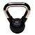 гиря body solid 2,3 кг (5lb) kbc5 с хромированной ручкой