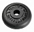 диск обрезиненный d31мм mb barbell titan 1,25 кг черный