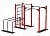 мобильный комплекс для воркаут стандарт-6