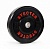 диск каучуковый stecter d=50 мм 25 кг 2200