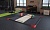 помост тяжелоатлетический stecter 2.0 (3х3 метра) 2365