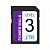 sd card ifit - power walking l3 (ходьба не прев. 5 км)